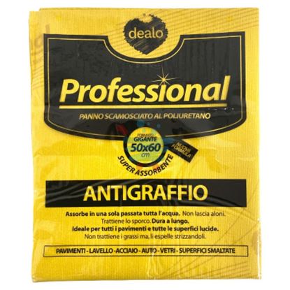 DEALO PANNO PROFESSIONAL PIU' 50X60CM