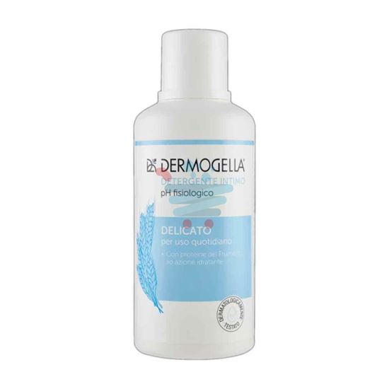 DERMOGELLA INTIMO DELICATO 200 ML