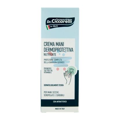 DR.CICCARELLI CREMA MANI 75ML