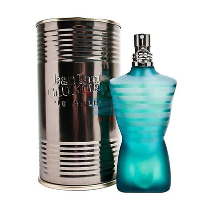 JEAN PAUL GAULTIER LE MALE EAU DE TOILETTE 75ML