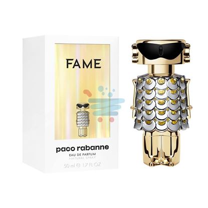 PACO RABANNE FAME EAU DE PARFUME 50ML