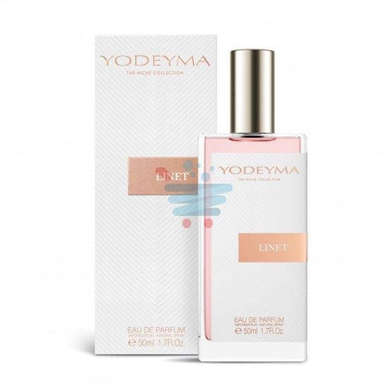 YODEYMA LINET 50ML