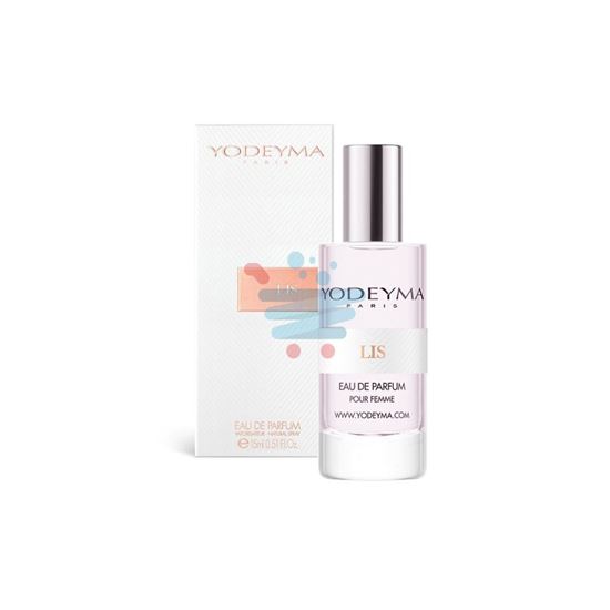 YODEYMA LIS 15ML