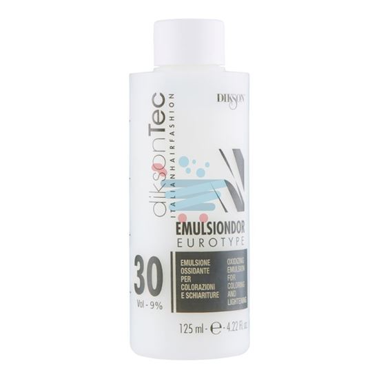 DICKSON EMULSIONDOR 30 VOLUMI