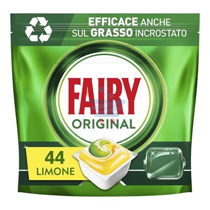 FAIRY ORIGINAL ALL IN ONE LEMON 44PZ