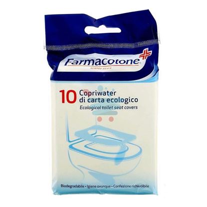 FARMACOTONE COPRIWATER BUSTA 10PZ.