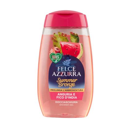 FELCE AZZURRA DOCCIA GEL ANGURIA 250ML