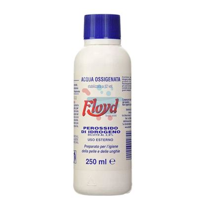 FLOYD ACQUA OSSIGENATA 250ML