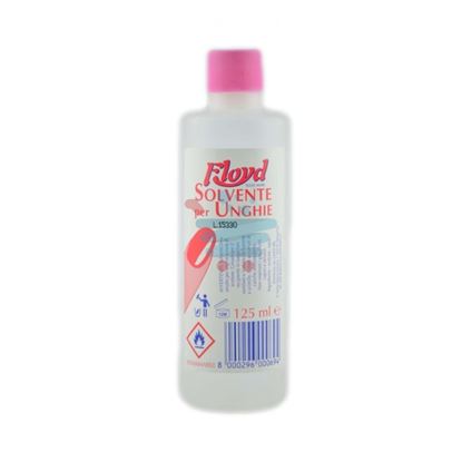 FLOYD SOLVENTE UNGHIE 125ML