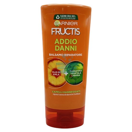 FRUCTIS ADDIO DANNI BALSAMO PER CAPELLI DANNEGGIATI 200 ML