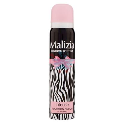 MALIZIA DEO DONNA SPRAY INTENSE 100 ML