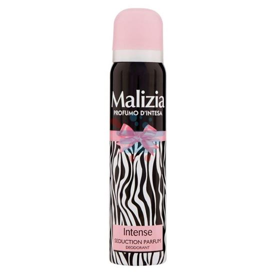 MALIZIA DEO DONNA SPRAY INTESA 100 ML