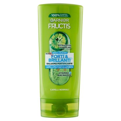 FRUCTIS BALSAMO FORTI & BRILLANTI 200ML