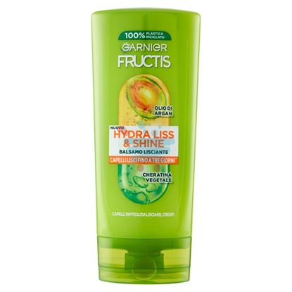 FRUCTIS BALSAMO HYDRA LISS & SHINE 200ML