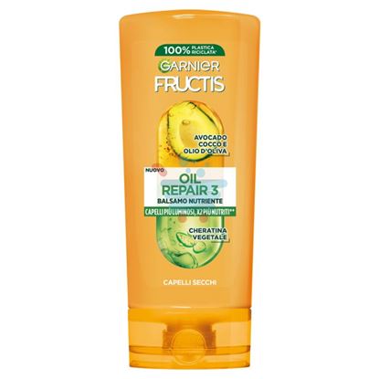 FRUCTIS BALSAMO NUTRIENTE CAPELLI SECCHI 200ML