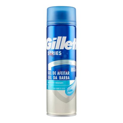 GILLETTE SCHIUM SERIES GEL IDRATANTE 200ML