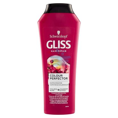 GLISS SHAMPOO COLORE 250ML