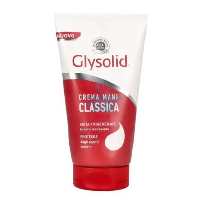 GLYSOLID CREMA MANI TUBO 75ML