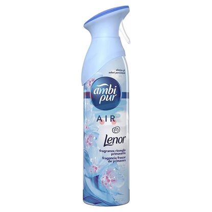 AMBIPUR AIR EFFECTS LENOR 300ML