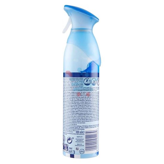 AMBIPUR AIR EFFECTS LENOR 300ML