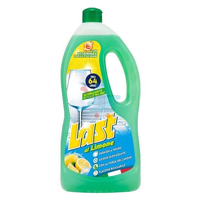 LAST LIMONE 950ML