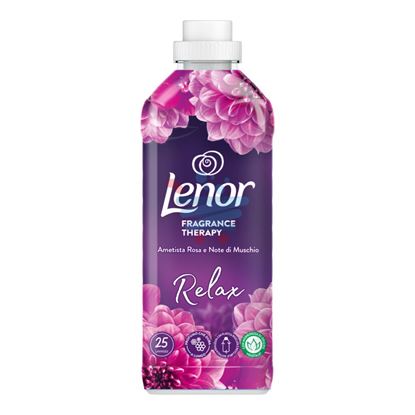 LENOR AMMORBIDENTE AMETISTA 25 LAVAGGI 523ML