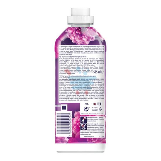 LENOR AMMORBIDENTE AMETISTA 25 LAVAGGI 523ML