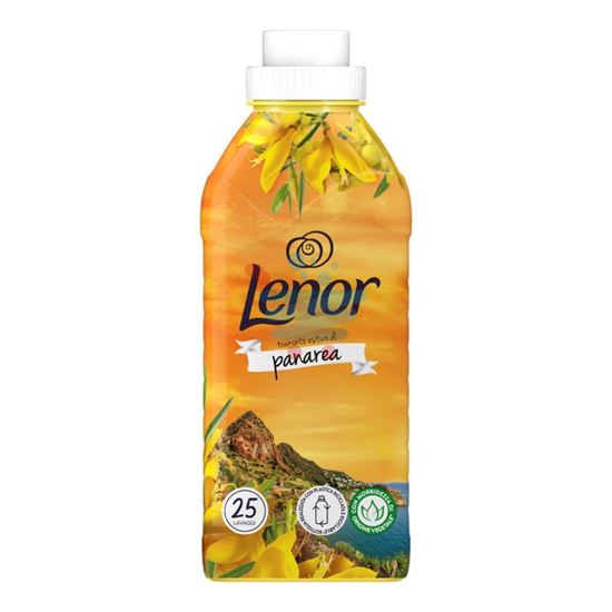 LENOR AMMORBIDENTE PANAREA 25 LAVAGGI  523ML