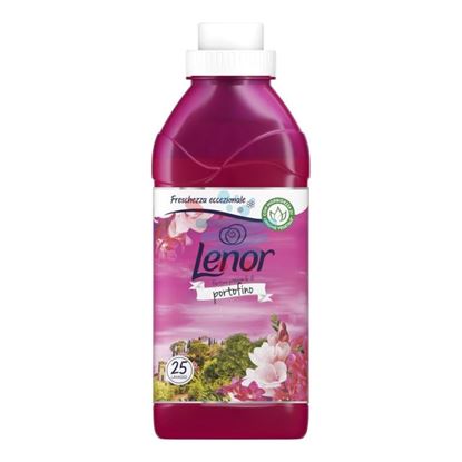 LENOR AMMORBIDENTE PORTOFINO 25 LAVAGGI 523ML