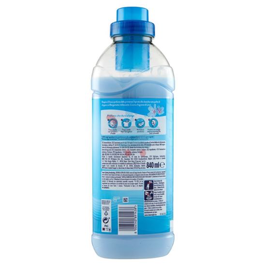 LENOR AMMORBIDENTE RISVEGLIO PRIMAVERILE 40 LAVAGGI 840ML
