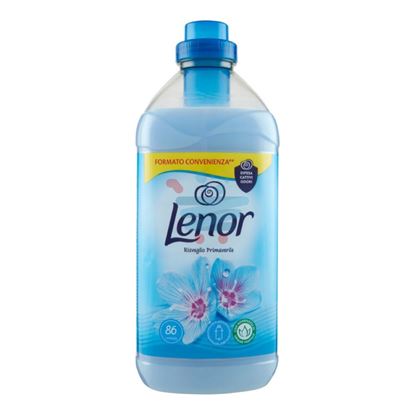 LENOR AMMORBIDENTE RISVEGLIO PRIMAVERILE 86 LAVAGGI