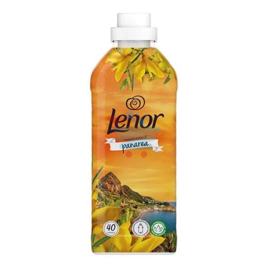 LENOR AMMORBIDENTE CONCENTRATO PANAREA 40 LAVAGGI 840 ML