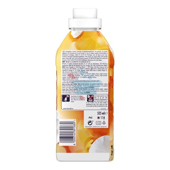 LENOR AMMORBIDENTE ORO E VANIGLIA 25 LAVAGGI 523ML