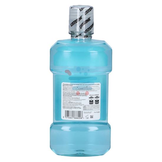 LISTERINE COLLUTTORIO TOTAL CARE TARTAR PROTECT 500ML