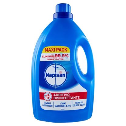 NAPISAN LIQUIDO CLASSICO 2,2LT