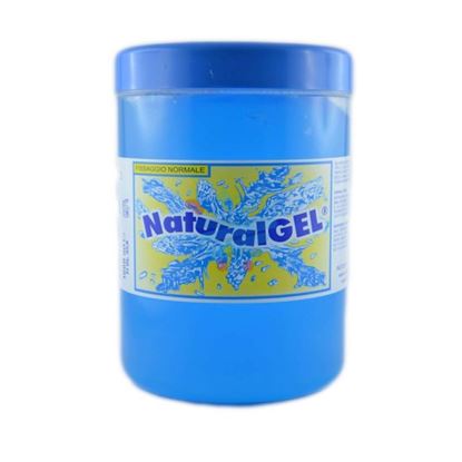 NATURALGEL GEL FISSAGGIO NORMALE VASO 1LT