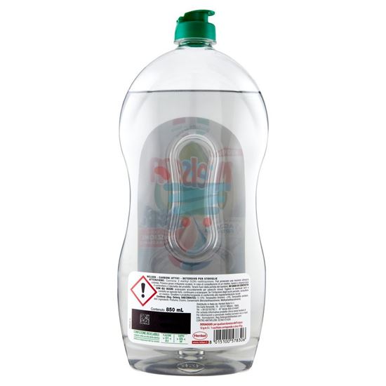 NELSEN PIATTI CARBONI 850ML