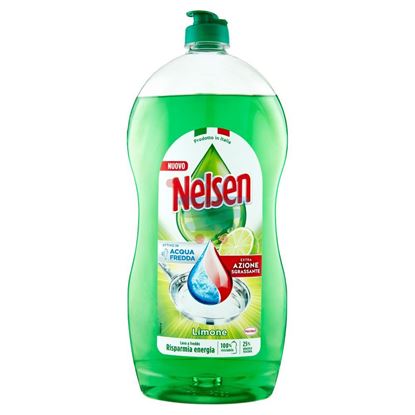 NELSEN PIATTI CLASSICO 850ML