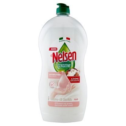 NELSEN PIATTI KARITE 850ML