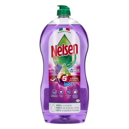 NELSEN PIATTI LAVANDA 850ML