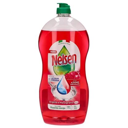 NELSEN PIATTI ARGILLA E MELOGRANO 850ML