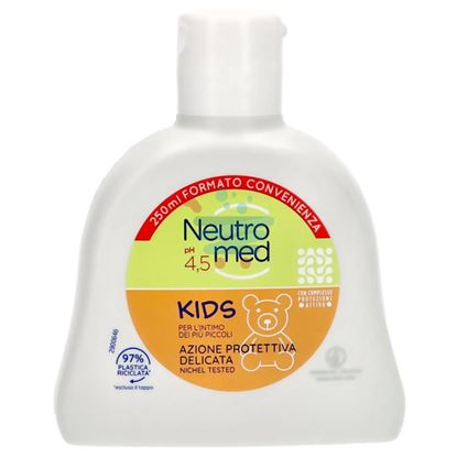 NEUTROMED INTIMO KIDS 250ML