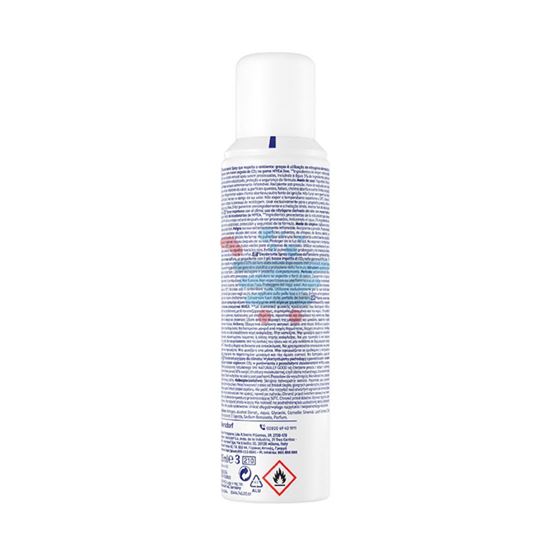 NIVEA NATURALLY GOOD DEODORANTE SPRAY AL TÈ VERDE BIO 125ML