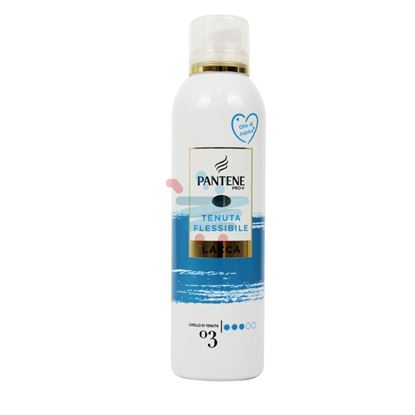 PANTENE LACCA TENUTA FLEX 250ML