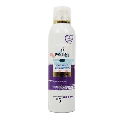 PANTENE LACCA VOLUME PERFETTO 250ML