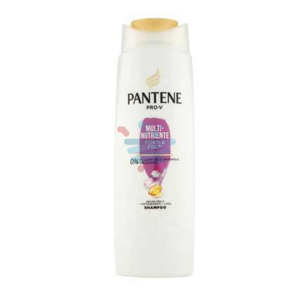 PANTENE SHAMPOO 1IN1 MULTI-NUTRIENTE 225ML