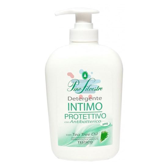 PINO SILVESTRE INTIMO PROTETTIVO 250ML