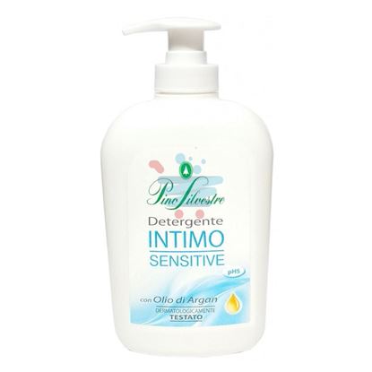 PINO SILVESTRE INTIMO SENSITIVE 250ML