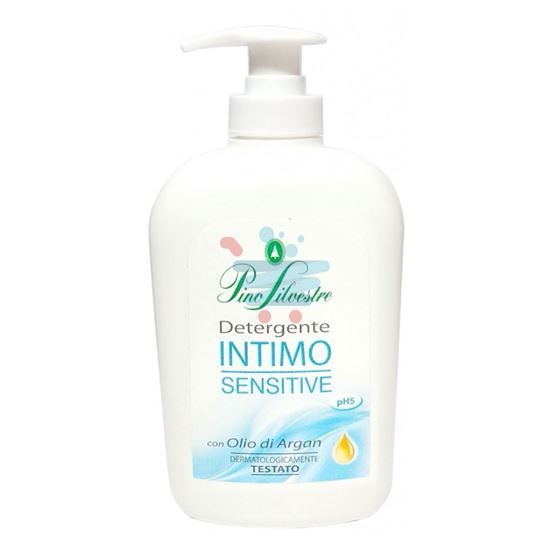 PINO SILVESTRE INTIMO SENSITIVE 250ML