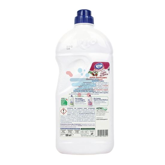 RIO CASA MIA FRUTTI DI BOSCO 1250ML